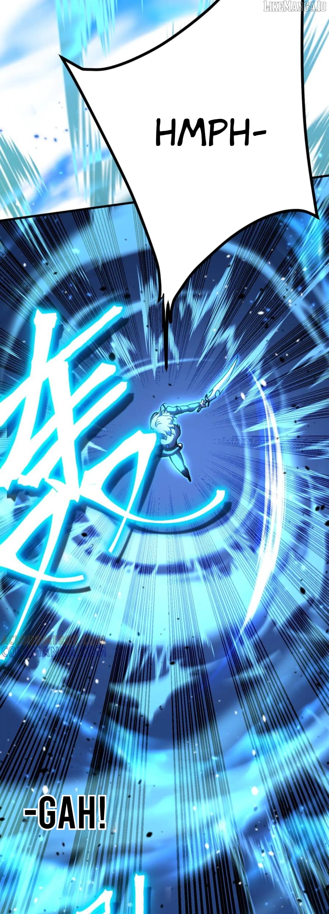 Log into the Future Chapter 256 - page 44